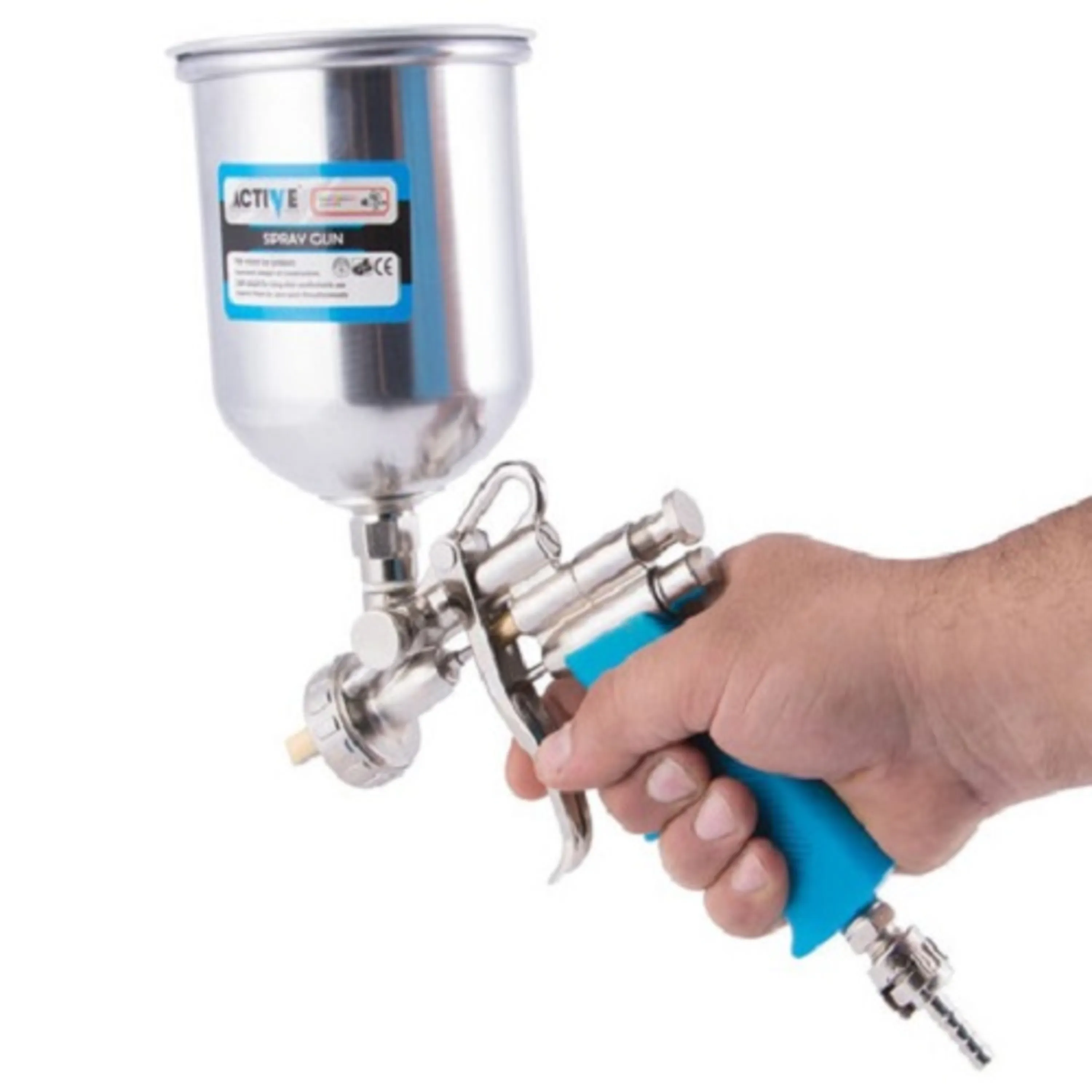 پیستوله بادی اکتیو مدل AC1070 پیستوله بادی اکتیو مدل AC1070